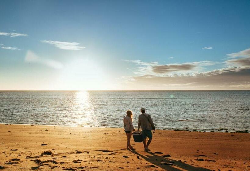 带2个卧室的标准洋房, Mackerel Islands