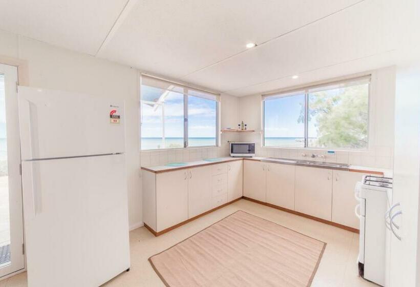 带2个卧室的标准洋房, Mackerel Islands