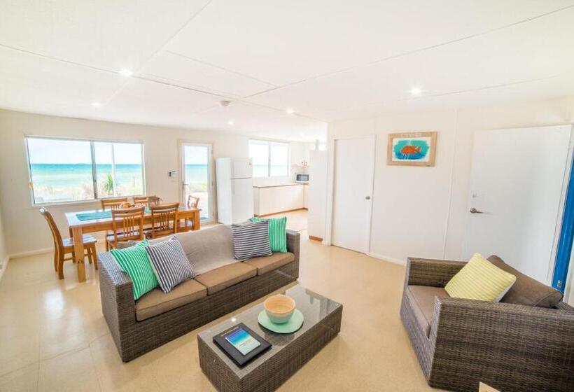 带2个卧室的标准洋房, Mackerel Islands