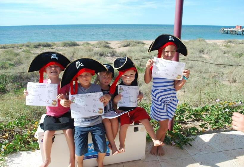 3人卧室标准洋房, Mackerel Islands