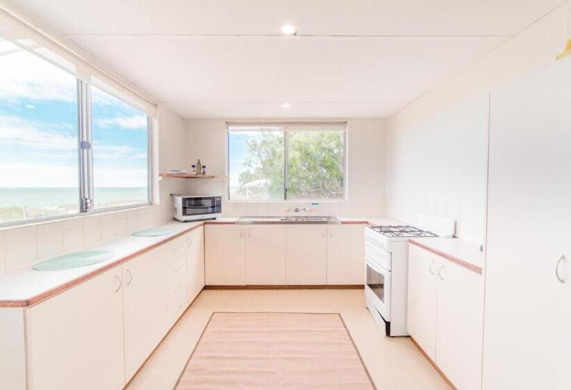 3人卧室标准洋房, Mackerel Islands