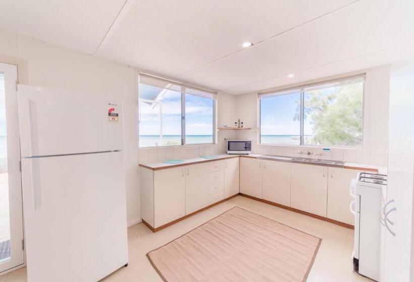 3人卧室标准洋房, Mackerel Islands