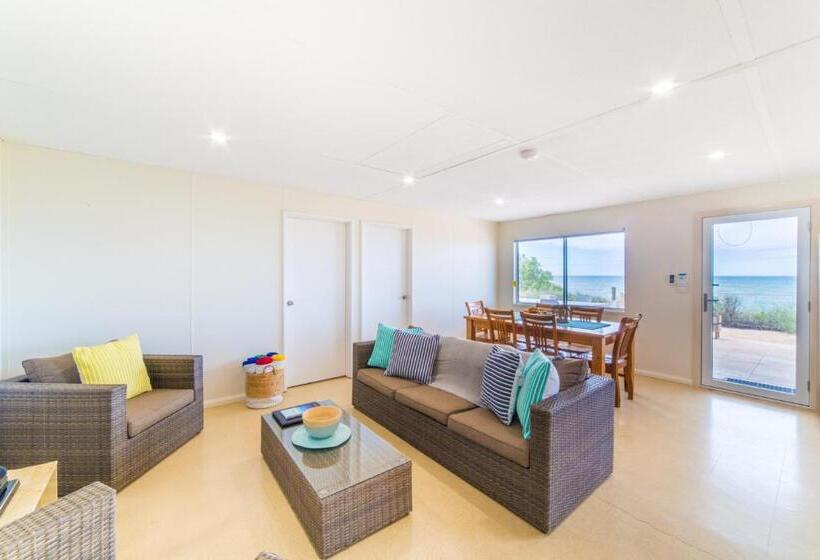 3人卧室标准洋房, Mackerel Islands