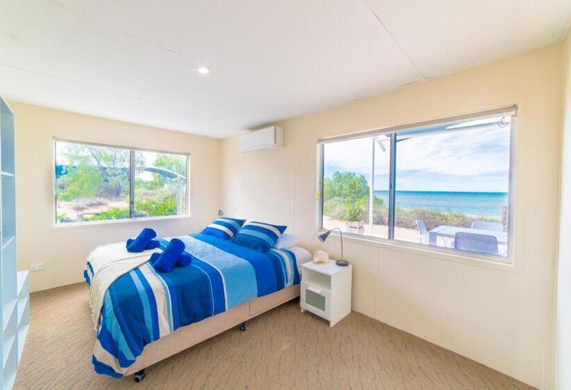 3人卧室标准洋房, Mackerel Islands