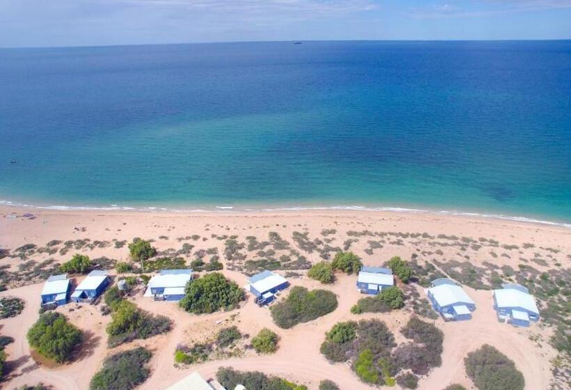 家庭洋房, Mackerel Islands