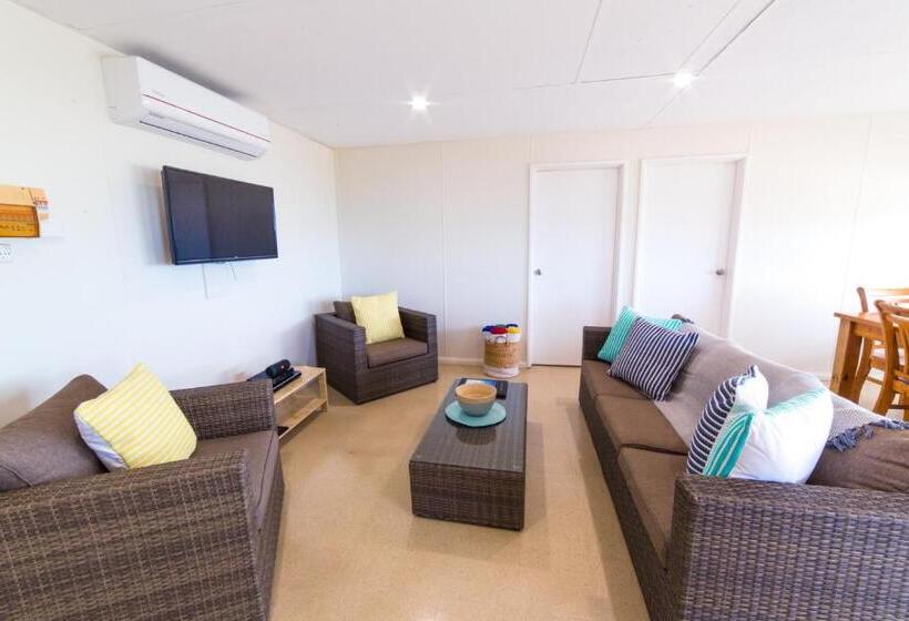 家庭洋房, Mackerel Islands