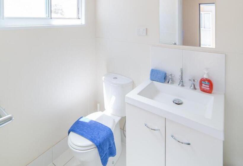 经济房, Mackerel Islands