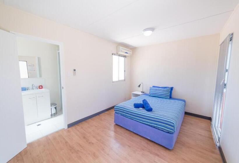 经济房, Mackerel Islands