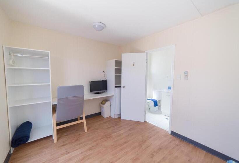 单人经济间, Mackerel Islands