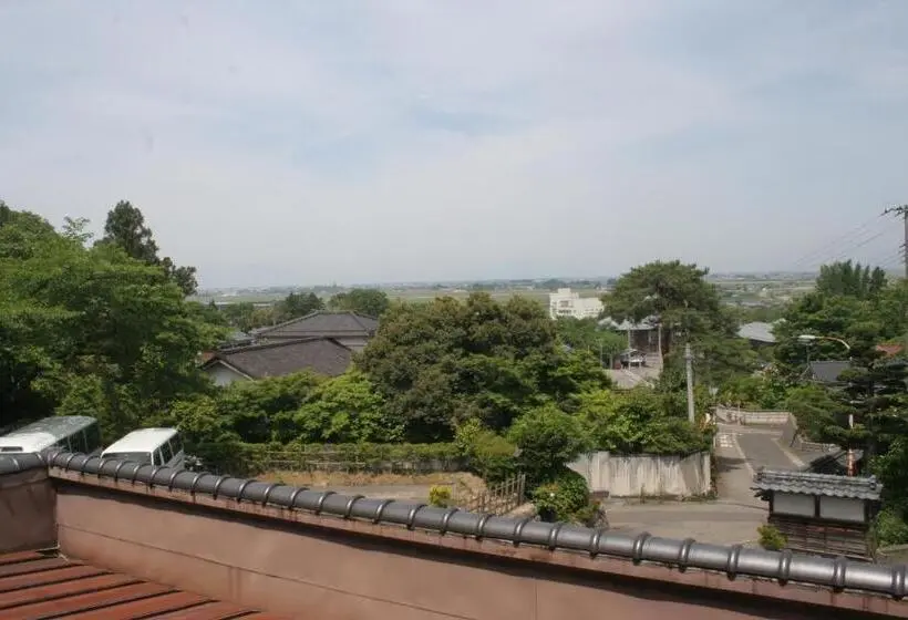 スタンダード４人部屋, Suehirokan