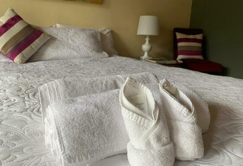 스탠다드 룸 킹사이즈 침대, Temora Motel