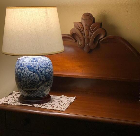 חדר סטנדרט עם מיטת קינג, Temora Motel