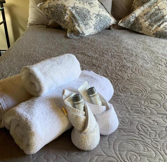 חדר סטנדרט עם מיטת קינג, Temora Motel