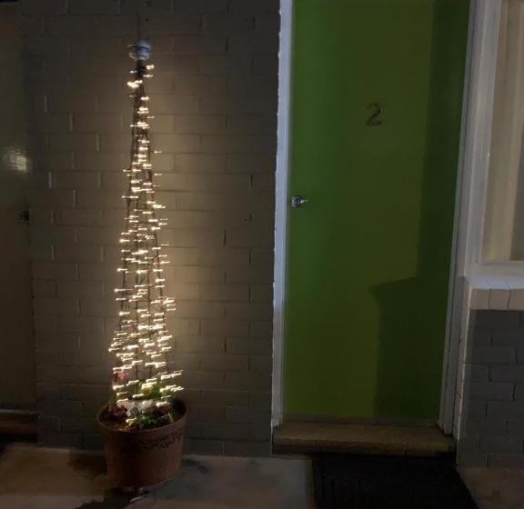 חדר סטנדרט עם מיטת קינג, Temora Motel