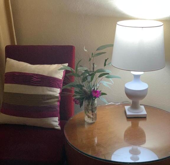 חדר סופריור עם מיטת קינג, Temora Motel