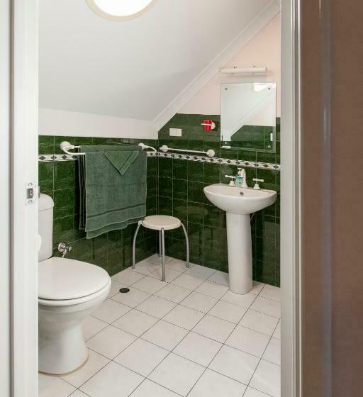 اتاق استاندارد, Aarn House B&b Airport Accommodation