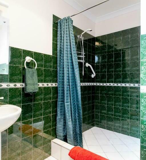 اتاق استاندارد, Aarn House B&b Airport Accommodation