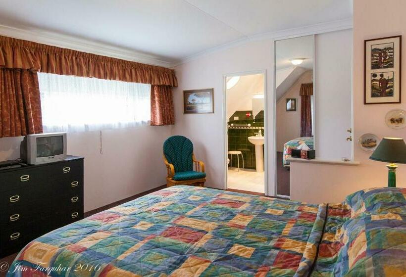 اتاق استاندارد, Aarn House B&b Airport Accommodation