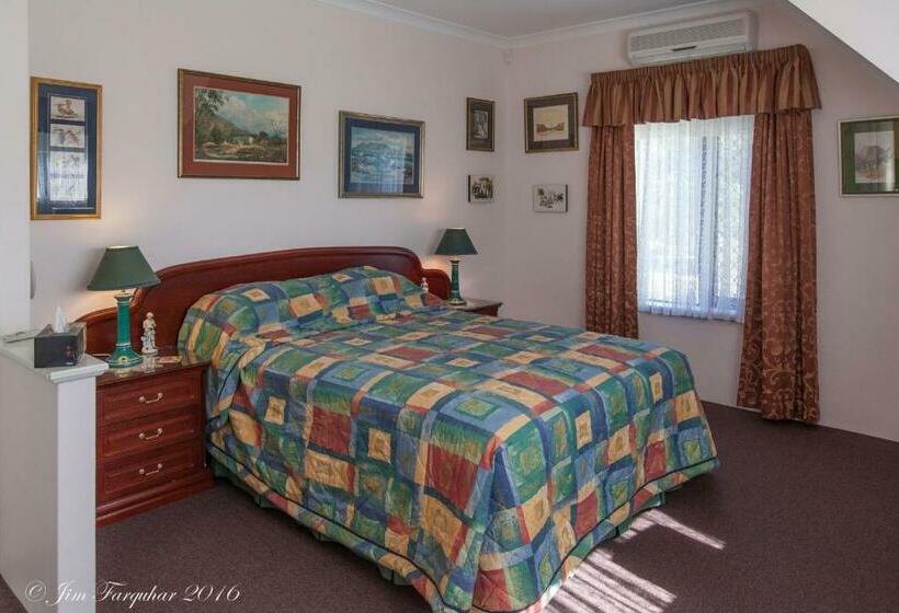 اتاق استاندارد, Aarn House B&b Airport Accommodation