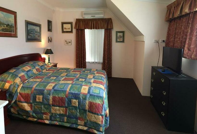 اتاق استاندارد, Aarn House B&b Airport Accommodation