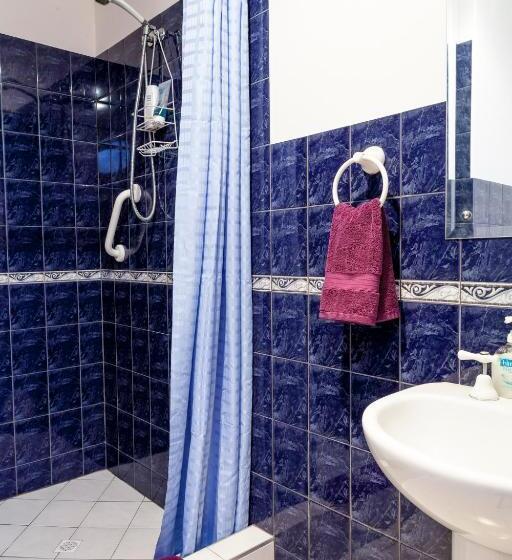 اتاق استاندارد, Aarn House B&b Airport Accommodation