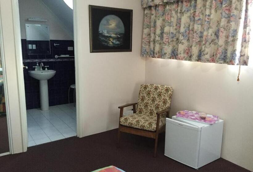 اتاق استاندارد, Aarn House B&b Airport Accommodation