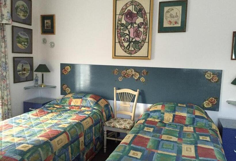 اتاق استاندارد, Aarn House B&b Airport Accommodation