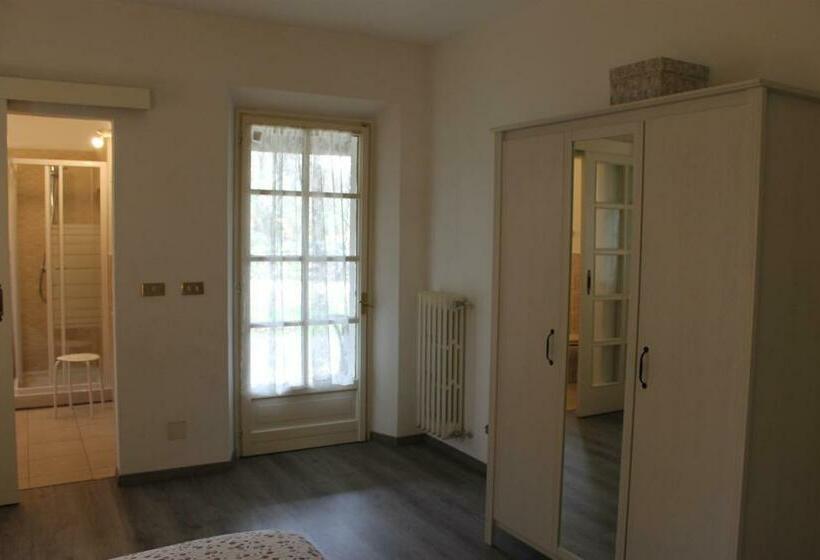 חדר סטנדרט, B&b Le Querce