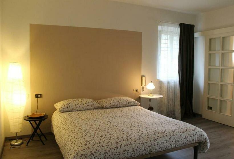 스탠다드 룸, B&b Le Querce