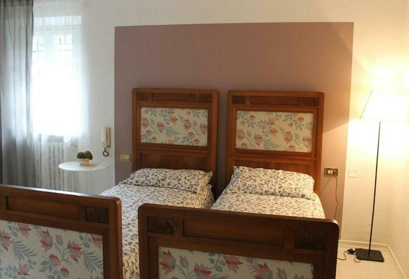 חדר סטנדרט, B&b Le Querce