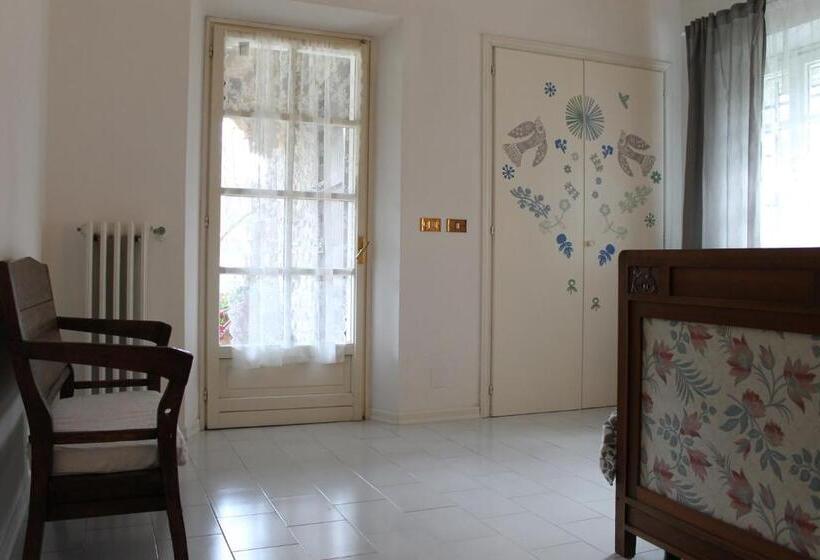 חדר סטנדרט, B&b Le Querce