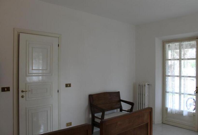 스탠다드 룸, B&b Le Querce