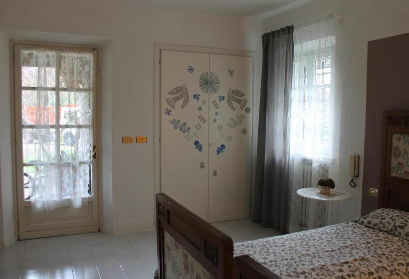 חדר סטנדרט, B&b Le Querce