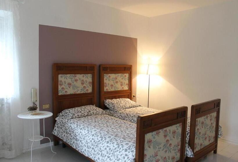 חדר סטנדרט, B&b Le Querce