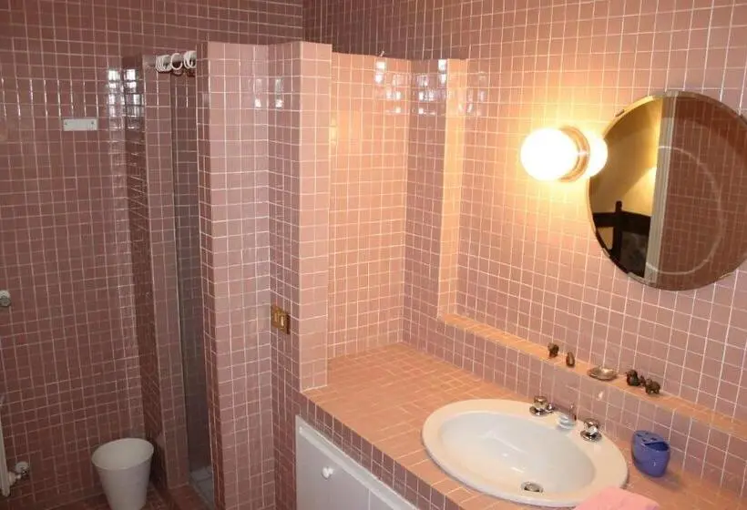 Quarto standard, B&b Le Querce