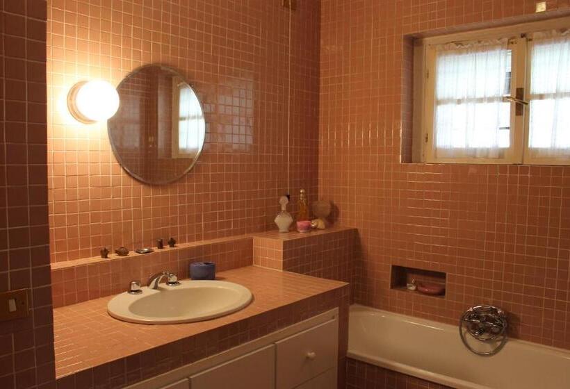 חדר סטנדרט, B&b Le Querce