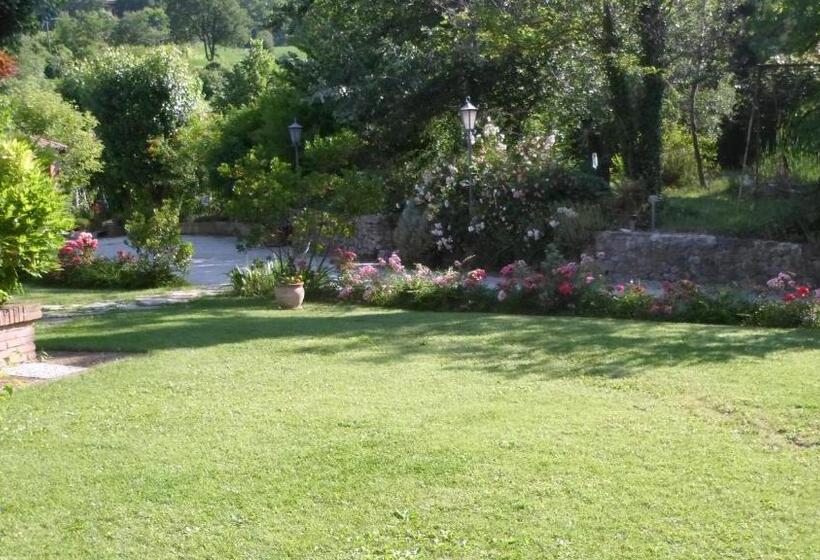 스탠다드 룸, B&b Le Querce