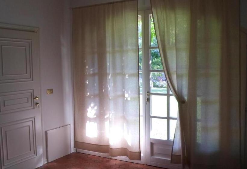 חדר סטנדרט, B&b Le Querce