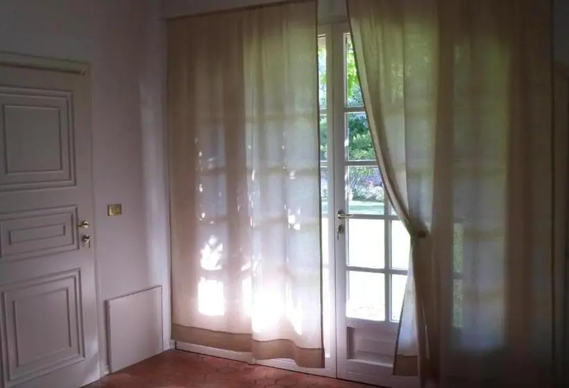 Quarto standard, B&b Le Querce
