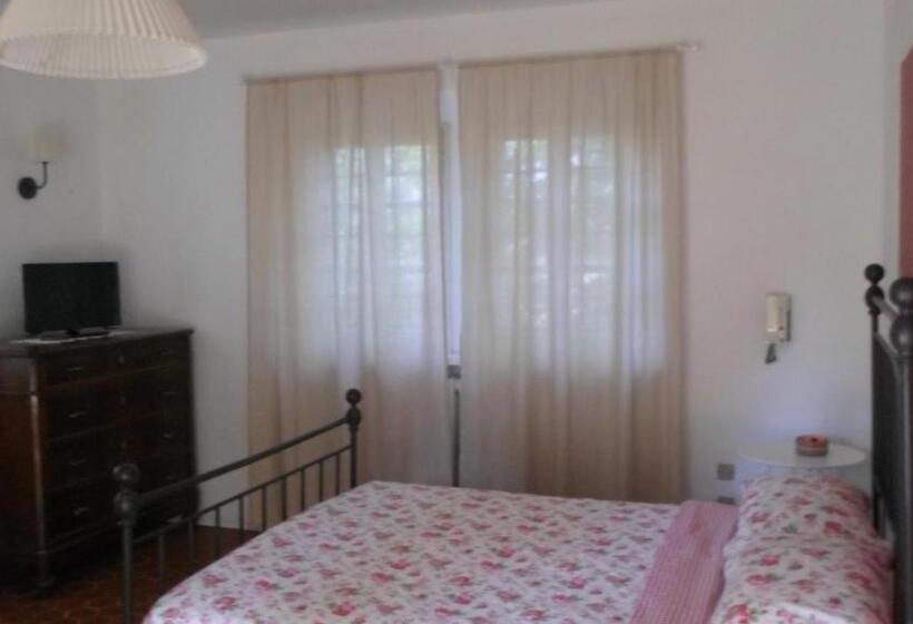 חדר סטנדרט, B&b Le Querce