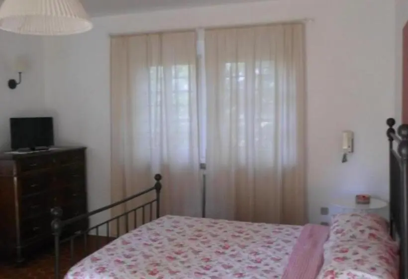 Quarto standard, B&b Le Querce