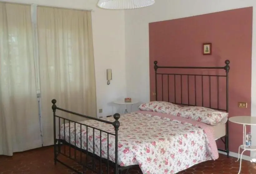 Quarto standard, B&b Le Querce