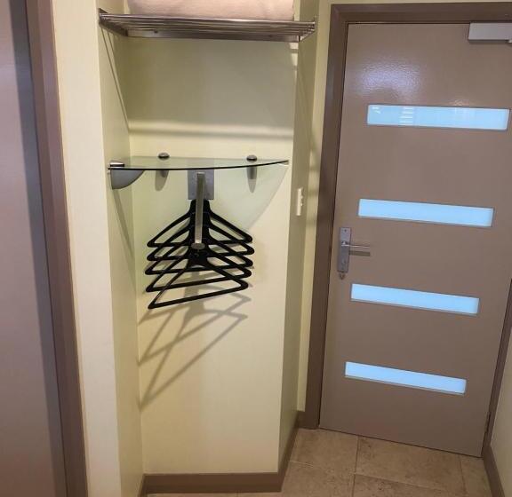 Suíte Cama Queen, Saltair Luxury Accommodation   Adults Only