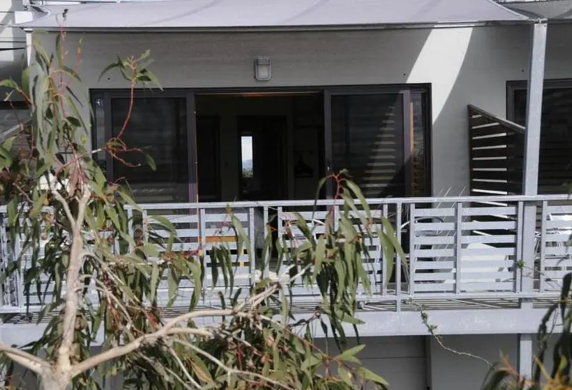 Suite Queen Bed, Saltair Luxury Accommodation Adults Only