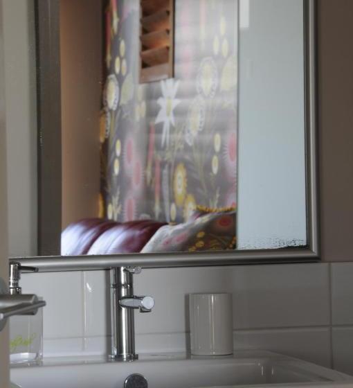 Suíte Cama Queen, Saltair Luxury Accommodation   Adults Only