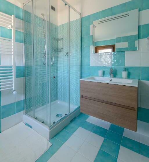 Номер Deluxe, Bifora B&b