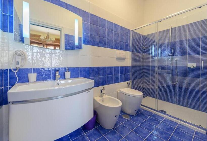 Номер Стандарт, Bifora B&b