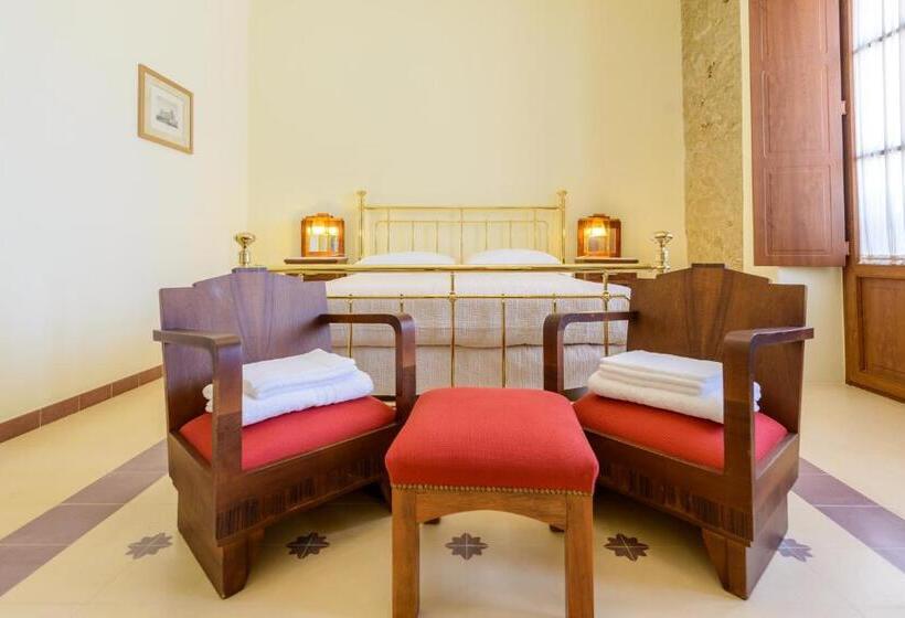 غرفة قياسية, Bifora B&b