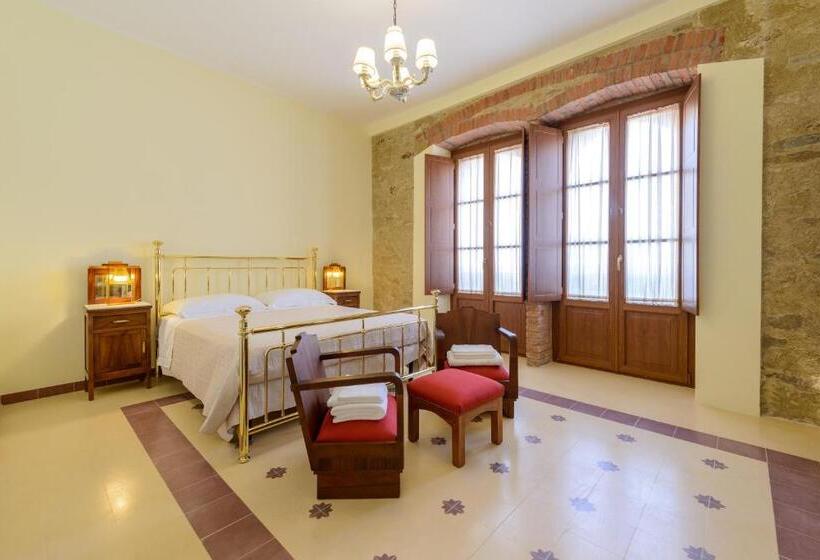Номер Стандарт, Bifora B&b