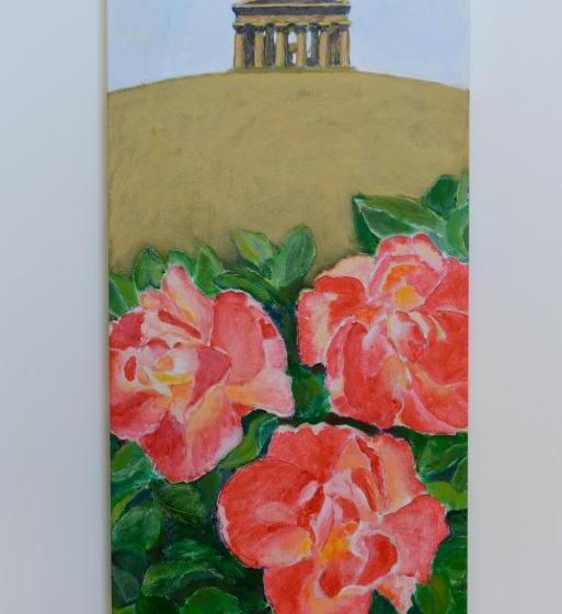 غرفة قياسية, Bifora B&b